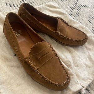 J Crew Loafers